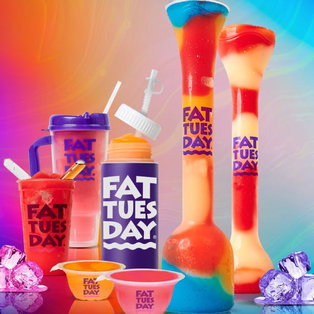 Fat Tuesday §Products